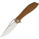 Maratac BXTR Linerlock Tan G10, MAR128
