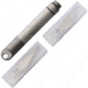 Maratac Key Ring Ti Scalpel