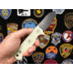 Maratac R4A Fixed Blade UGM, MAR118