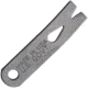 Maratac Widgy Pry Bar Pico 2in Curved, 2 overall, C35