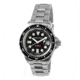 Marathon Original SAR w/ Date Watches, Bracelet, 41mm, Black, WW194006SS-2001