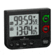 Marathon 100 Hour Dual Timer, Black, TI030017-BK