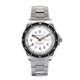 Marathon Arctic JDD w/Yamam Bracelet, White, 46 mm WW194021SS-0512
