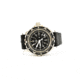 Marathon Canadian Grey Maple Leaf Divers Automatic Wristwatch, Stainless Steel, NSN 6645-21-558-0133, WW194006SS-0301