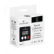 Marathon Digital 100 Minute Timer w/Magnetic Clip, White, TI080006-BK