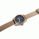 Marathon General Purpose Quartz Wristwatch w/Date and Tritium, GPQ, Desert Tan WW194015DT