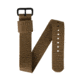 Marathon Nylon Watch Strap, 20mm, Desert Tan, WS-NY-DTBK-20-12