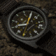 Marathon Official US Amry Quartz Field Watch, Sage Green, NSN 6645-01-694-1795, WW194015SG-1101