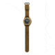 Marathon Pilots Navigator Wristwatch w/Date and Tritium, Duvdevan Wristwatch, Desert Tan, WW194013DT-0602