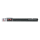 Marathon Red Laser Pointer w/Blink Mode, Black, EL888020-RD