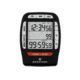 Marathon Triple Timer w/Clock Function, White, TI030007