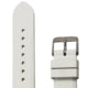 Marathon Vulcanized Rubber Dive Watch Strap, 20mm, White, WS-RB-WHSS-20