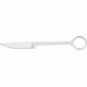 Marbles Bird and Trout Knife, 5in. MR80910