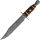 Marbles Bowie Damascus