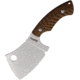 Marbles Chopper Brown Micarta