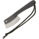 Marbles Mini Hatchet, 6 7/8in Overall, 1 3/4in Axe Head With 3in Cutting Edge, One Piece SS Construction With Black Cord Lanyard, MR373
