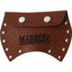 Marbles No. 9 Hunter's Axe