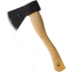 Marbles Small Axe, Overall 12.125in, Blade Standard Edge, 6in Axe Head With 3.5in Cutting Edge, Hickory Wood Handle With, MA701SB-12