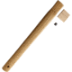 Marbles Throwing Axe Handle
