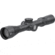 March Scopes 2.5X-25X42, Tactical Turret Rifle Scope, Mtr-4 Reticle, With Illumination, Black, NSN None, D25V42TI-MTR-4