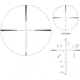 March Scopes 5X-40X56, Tactical Turret Rifle Scope, Fml-1 Reticle, With Illumination, Black, NSN None, D40V56FIML-FML-1