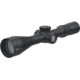 March Scopes 3X-24X52, Tactical Turret Rifle Scope, Fml-1 Reticle, With Illumination, Black, NSN None, D24V52FIML-FML-1