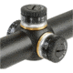 40 x 52mm Benchrest Rifle Scope, 1/16 MOA DOT, Black