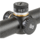 40 x 52mm Benchrest Rifle Scope, 1/16 MOA DOT, Black