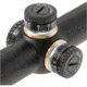 40 x 52mm Benchrest Rifle Scope, 3/32 MOA DOT, Black
