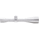 40 x 52mm Benchrest Rifle Scope, 3/32 MOA DOT, Silver