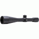 40 x 52mm Benchrest Rifle Scope, CH, Black