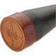 40 x 52mm Benchrest Rifle Scope, LR, Black