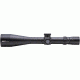 5-40 x 56mm FFP Tactical Knob Rifle Scope, FMA-2, Black