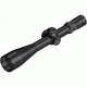 5-40X56 FFP Tactical Knob Rifle Scope, FMA-2, Black