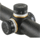 50 x 52mm Benchrest Rifle Scope, CH, Black