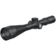 March Scopes 5X-40X56, Tactical Turret Rifle Scope, Fml-1 Reticle, With Illumination, Black, NSN None, D40V56FIML-FML-1