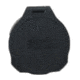 March Scopes 60mm Flip Caps for Rifle Scope, 52mm, Black, NSN None, FC-60