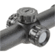 March Scopes FFP 5-40x56mm Tactical Knob Illum. Rifle Scope, FMA-1 Reticle, 1/8 Click MOA, Black MAR1056