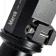 March Scopes High Master Genesis 6X-60X56G, Tactical Turret Rifle Scope, Fma-Mt Reticle, With Illumination, Black, NSN None, D60V56GFIMA-FMA-MT
