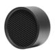 March Scopes Honeycomb Hoods For Rifle Scopes, 52mm Objective lens, Black, DB391-C