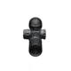 March Scopes 1.5-15X42mm Normal Turret Rifle Scope, 30mm Tube, SFP, FD-1 Reticle, with 6-level Illumination, Black, NSN None, D15V42IML FD-1 Reticle