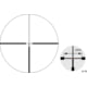 March Scopes 1.5-15x42mm Normal Turret Rifle Scopes, 30mm Tube, Second Focal Plane, FD-1 Reticle, Black, D15V42IMLFD-1 Reticle