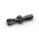 March Scopes 1.5-15X42mm Tactical Turret Rifle Scope, 30mm Tube, SFP, MTR-5 Reticle, with 6-level Illumination, Black, NSN None, D15V42TI MTR-5 Reticle
