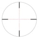 March Scopes Tactical Turret 1.5-15x42mm Tactical Turret Rifle Scopes, 30mm Tube, Second Focal Plane, MTR-3 Reticle, Black, D15V42TIMTR-3 Reticle