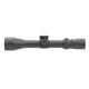 March Scopes 2.5-25X42mm Tactical Turret Rifle Scope, 30mm Tube, SFP, MTR-4 Reticle, Black, NSN None, D25V42TM MTR-4 Reticle
