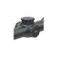 March Scopes 2.5-25X42mm Tactical Turret Rifle Scope, 30mm Tube, SFP, MTR-4 Reticle, Black, NSN None, D25V42TM MTR-4 Reticle