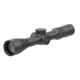 March Scopes Tactical Turret 2.5-25x42mm Rifle Scopes, 30mm Tube, Second Focal Plane, MTR-4 Reticle, Black, D25V42TMMTR-4 Reticle