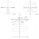 March Scopes 6X-60X56mm Tactical Turret Rifle Scope, FML-MT Reticle,With 6-level Illumination, Black, D60V56GFIML10 FML-MT