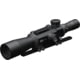 March Scopes 6-60x56mm Tactical Turret Rifle Scope, First Focal Plane, 0.25 MOA, FML-3 Reticle, Black, D60V56GFML10FML-3 Reticle