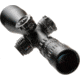 March Scopes High Master Wide March-FX Angle 5X-42X56, Lockable Tactical Turrets, FML-TR1 Reticle, With 6-level Illumination, FFP, MIL, Black, D42HV56WFIMLX-G2FML-TR1Ret